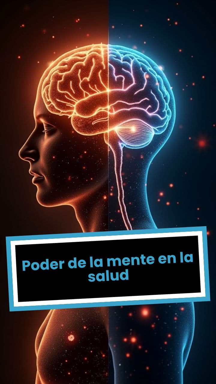 Poder de la mente en la salud