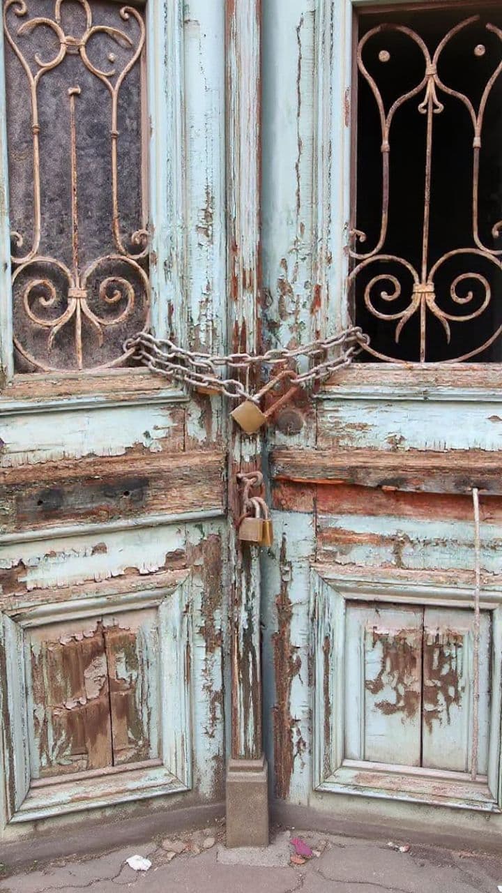 Real Love Stands Firm