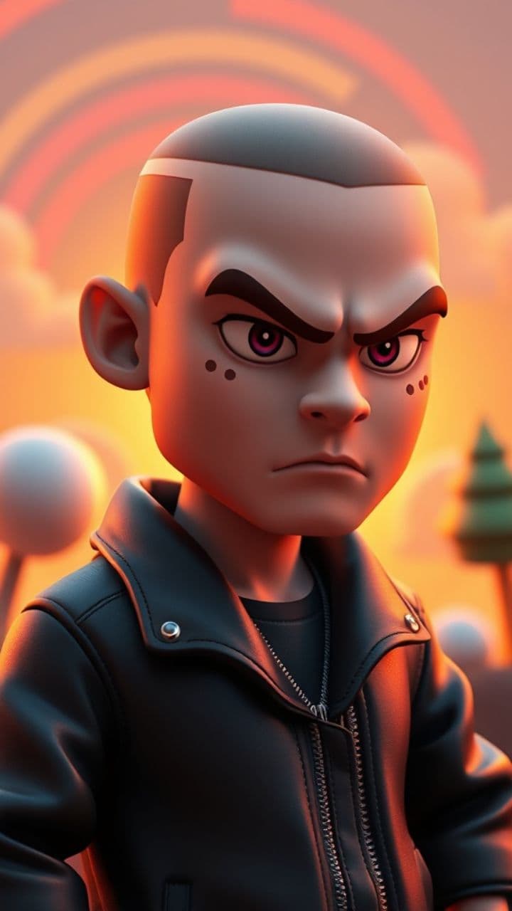 Rätten till utbildning för alla barn