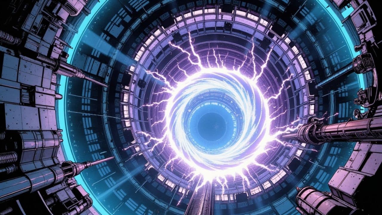 CERN's Large Hadron Collider and Portals