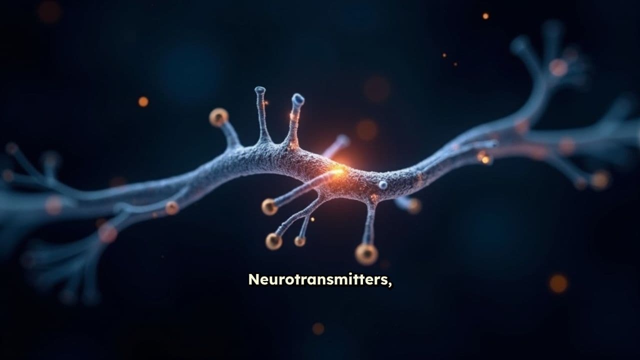 Key Neurology Topics and Encouragement