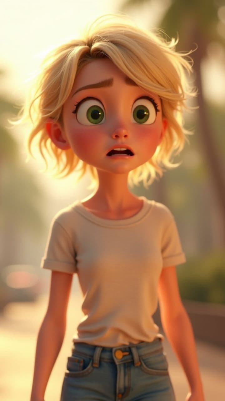 Beautiful Mess (duplicated)