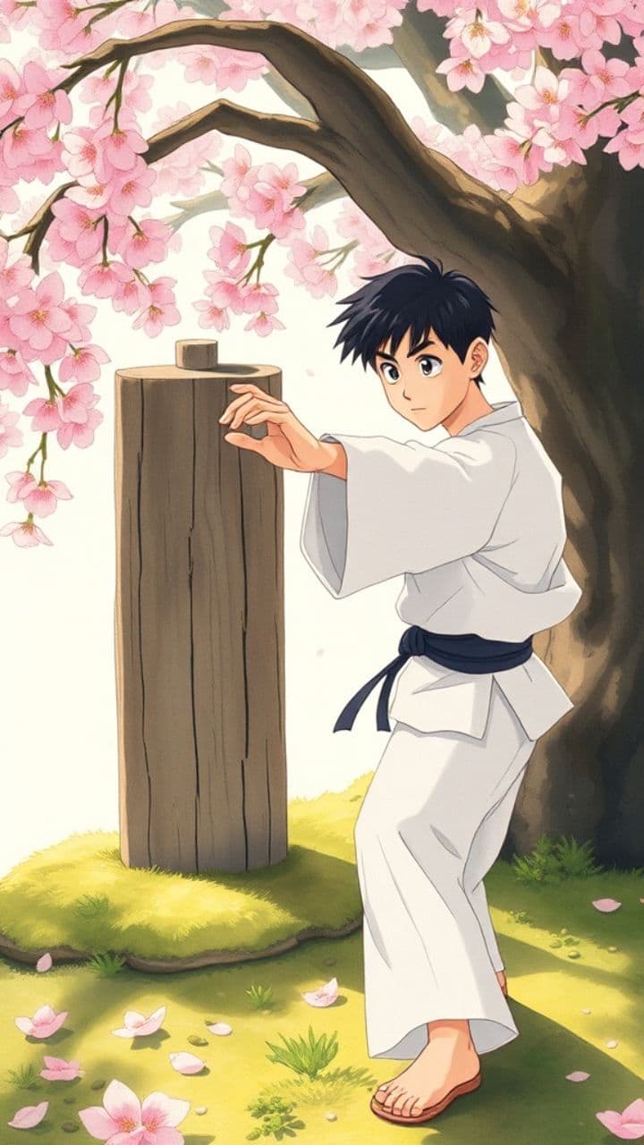 Mastering Automatic Reactions in Combat