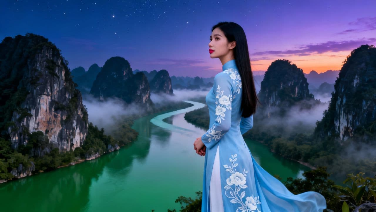 Sống Một Mình Bình Yên