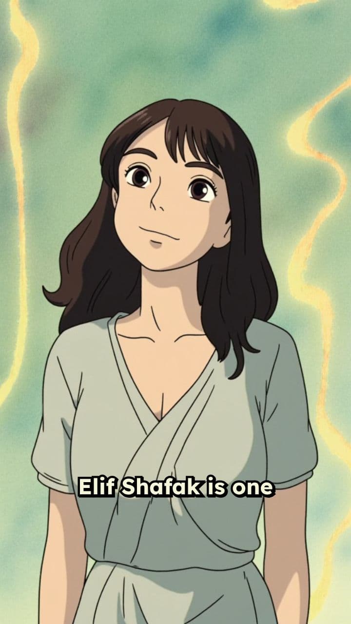 Bridging Cultures Through Storytelling