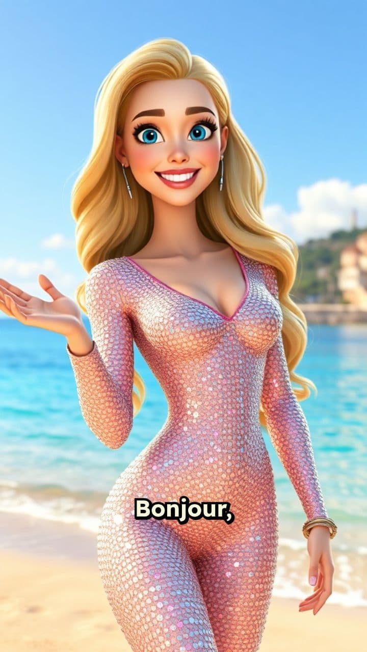 Taylor Swift's French Riviera News