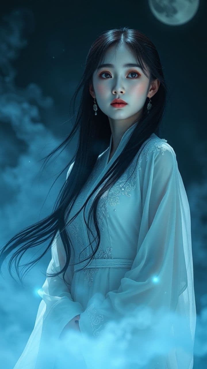 Песнь о богатстве и удаче