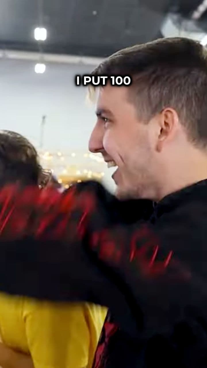 The Initial Challenge: Stepping Out for $500,000