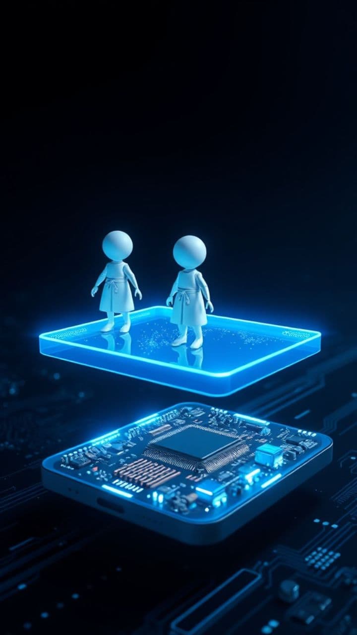 How Android Protects Your Phone from Apps