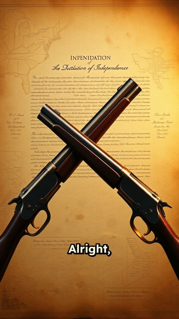 Founding Fathers: APUSH Unfiltered