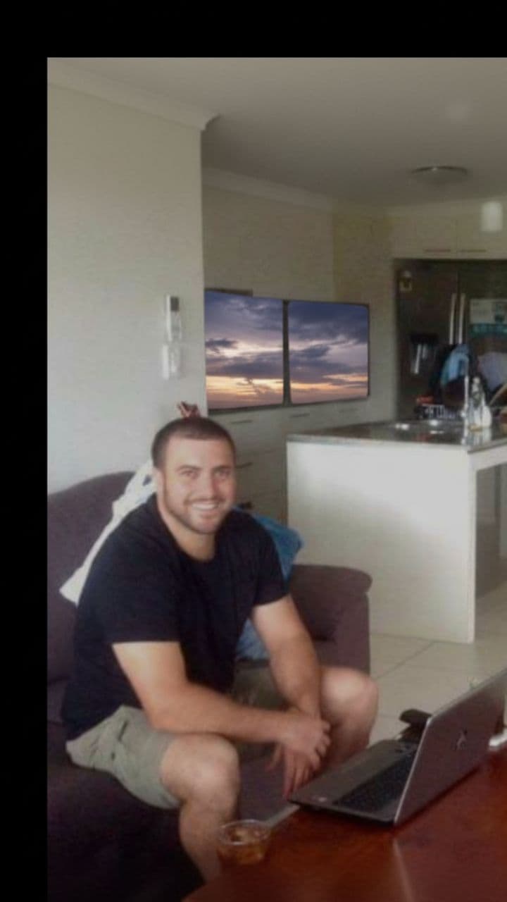 Behold the Rider King