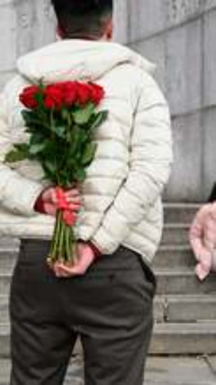 Sara, la mia luce nel cuore