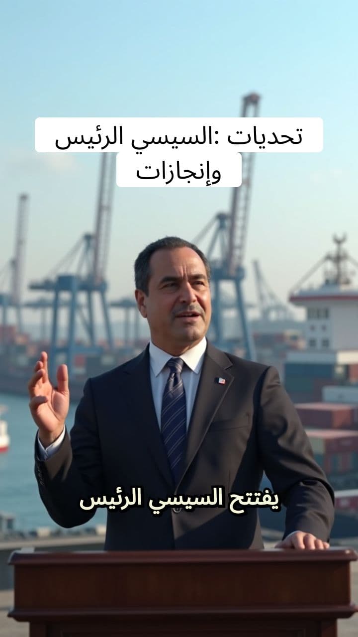 ملخص لأبرز أحداث أمس الأحد 16 نوفمبر 2025