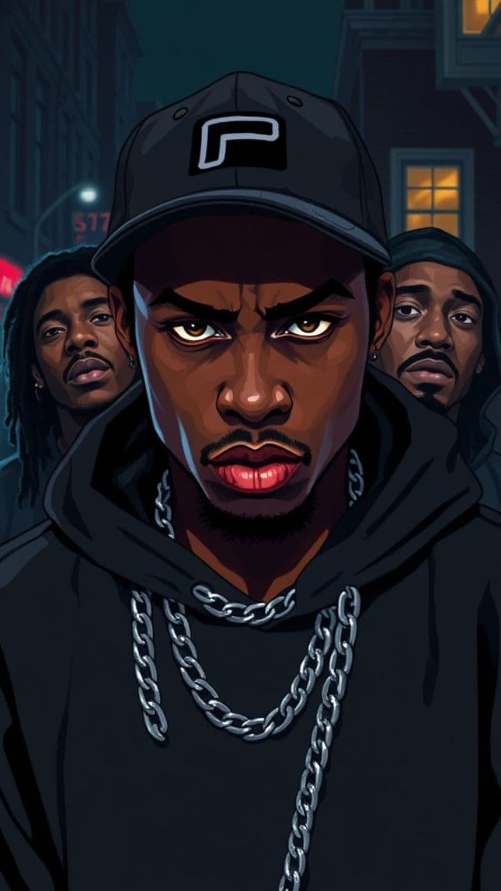 New York's Unfiltered Voice