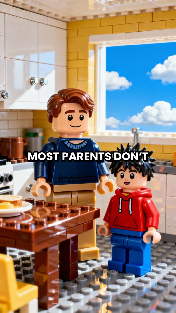 3 Mental Health Tips for Parents