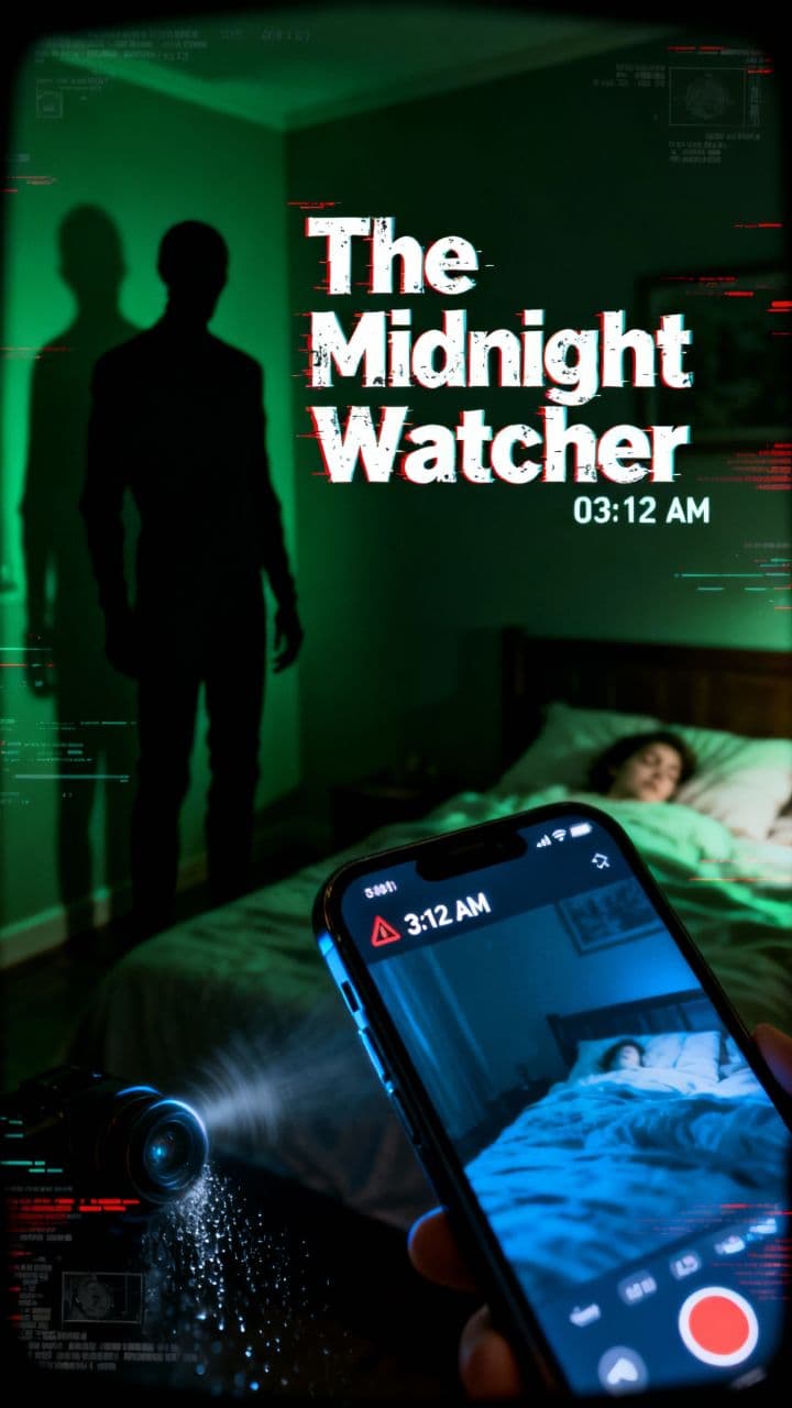 The Midnight Watcher