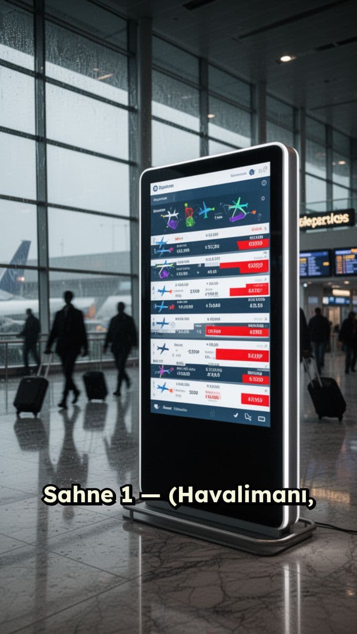 Skiplagged ile Daha Ucuza Uçun