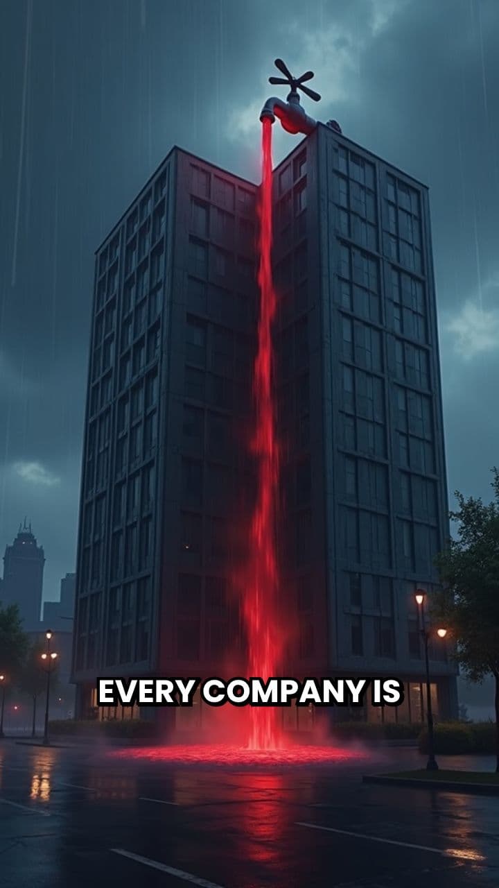 Transforming Change into Competitive Advantage