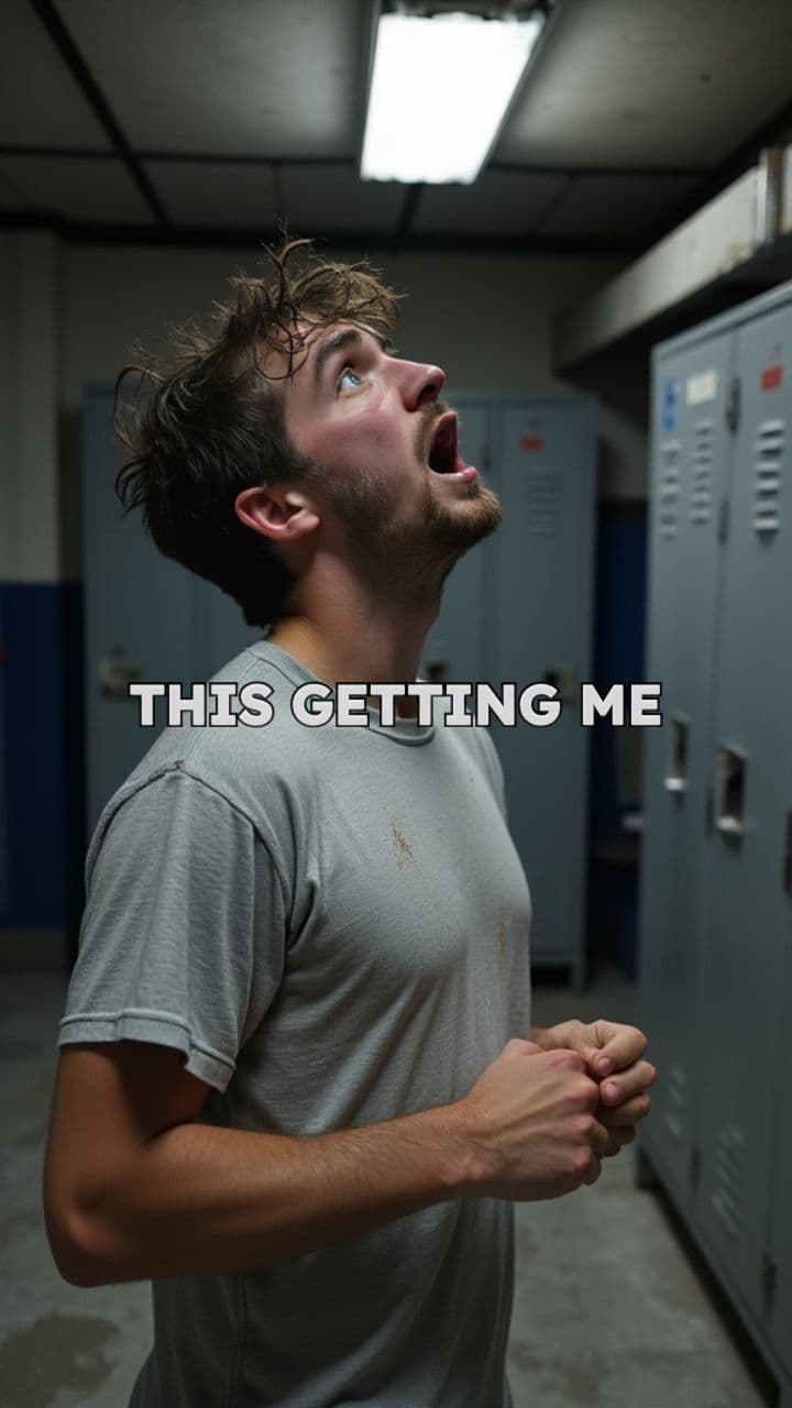 We Actually Beat Them!