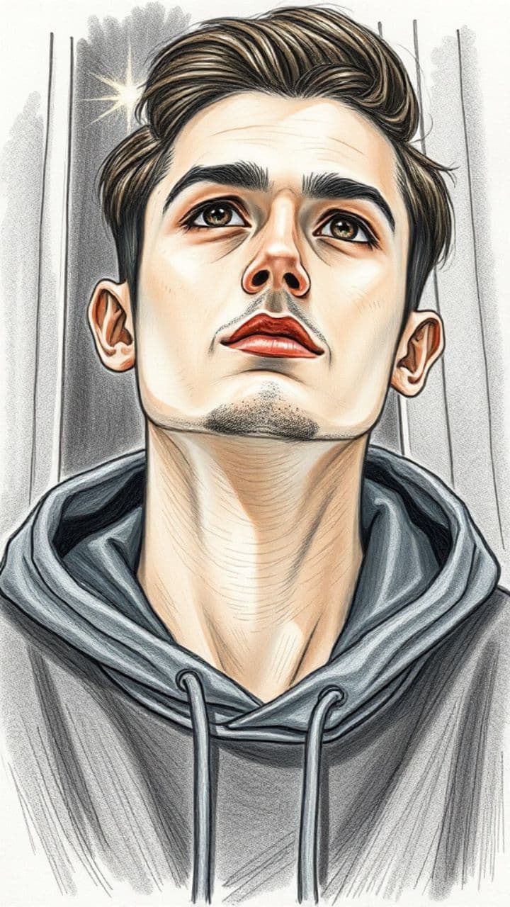 Caminhada de Fé e Coragem