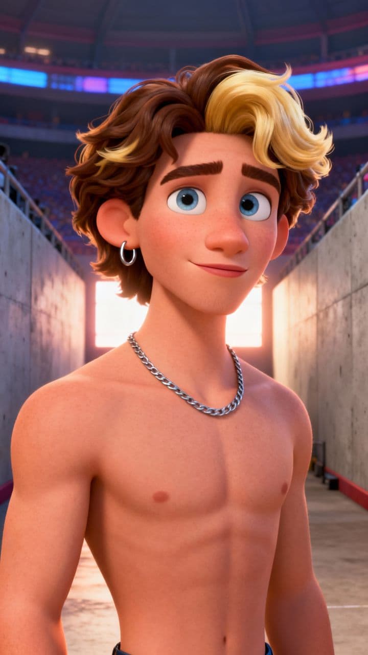 Fuite face à la bouteille en cage