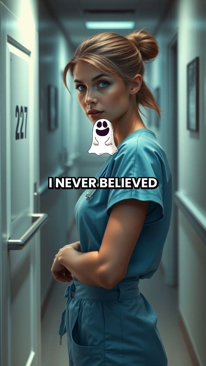 Room 237's Haunting Presence