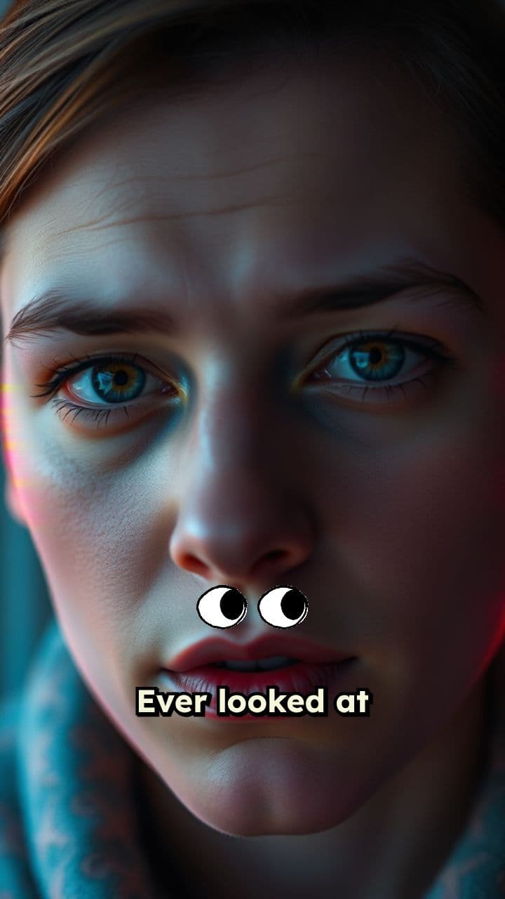 The Doppelgänger Glitch