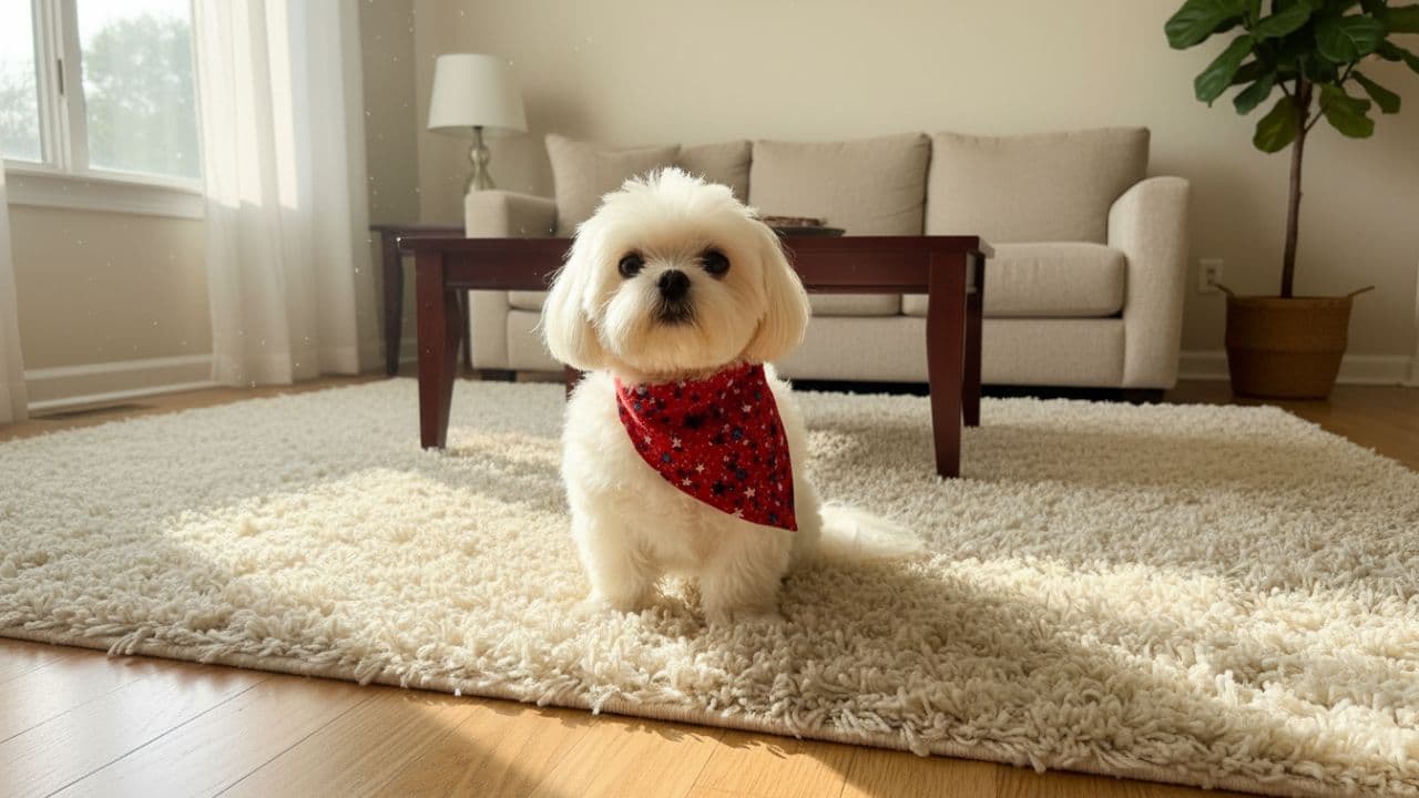 The Little Man and the Chunk