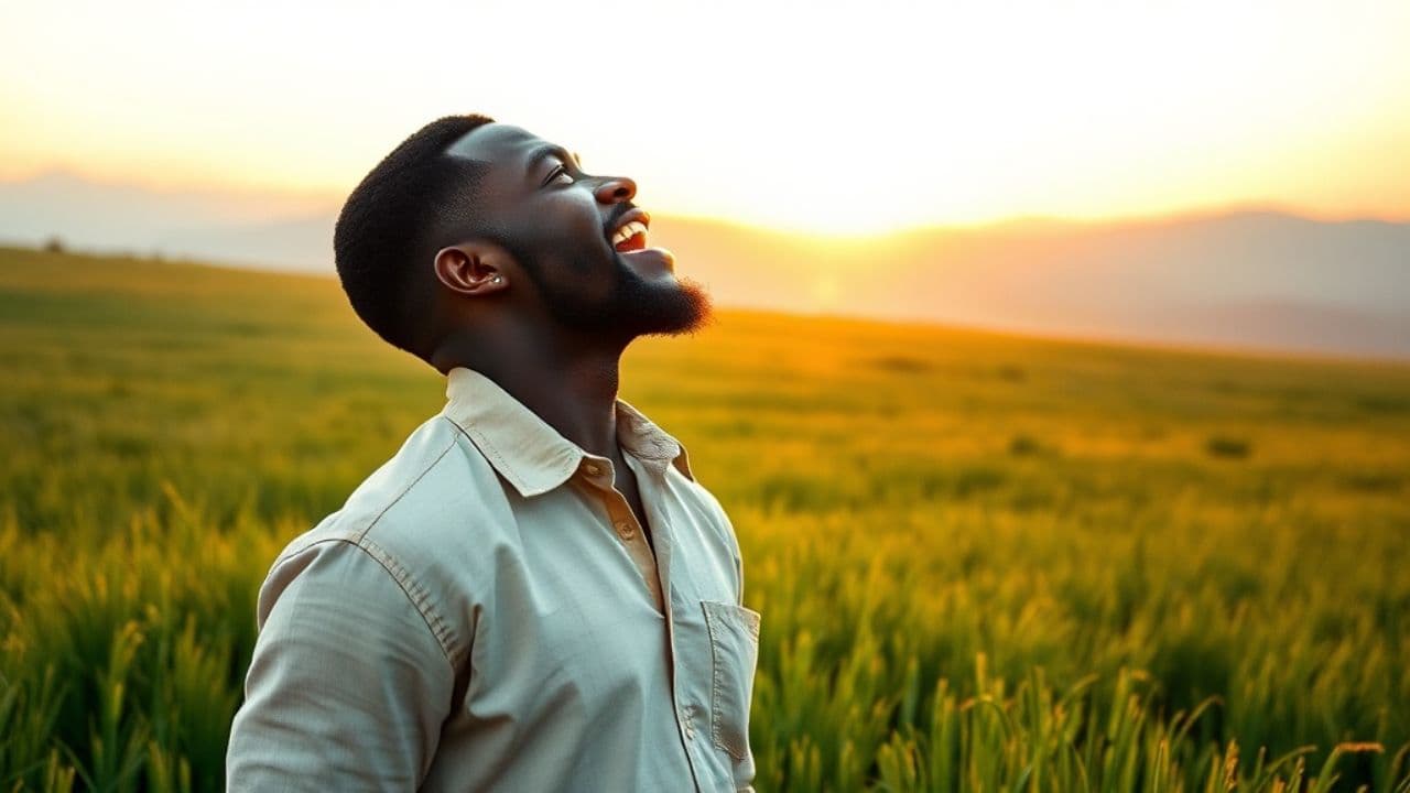 Come and Meet My Maker