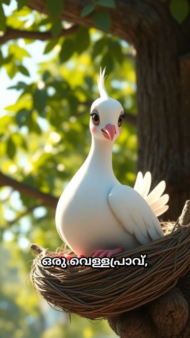 അമ്മയുടെ സ്നേഹം: ഒരു ദുഃഖ കഥ