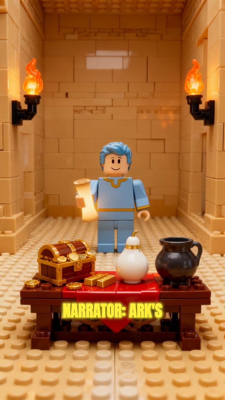 The Wise Men’s Gifts Explained