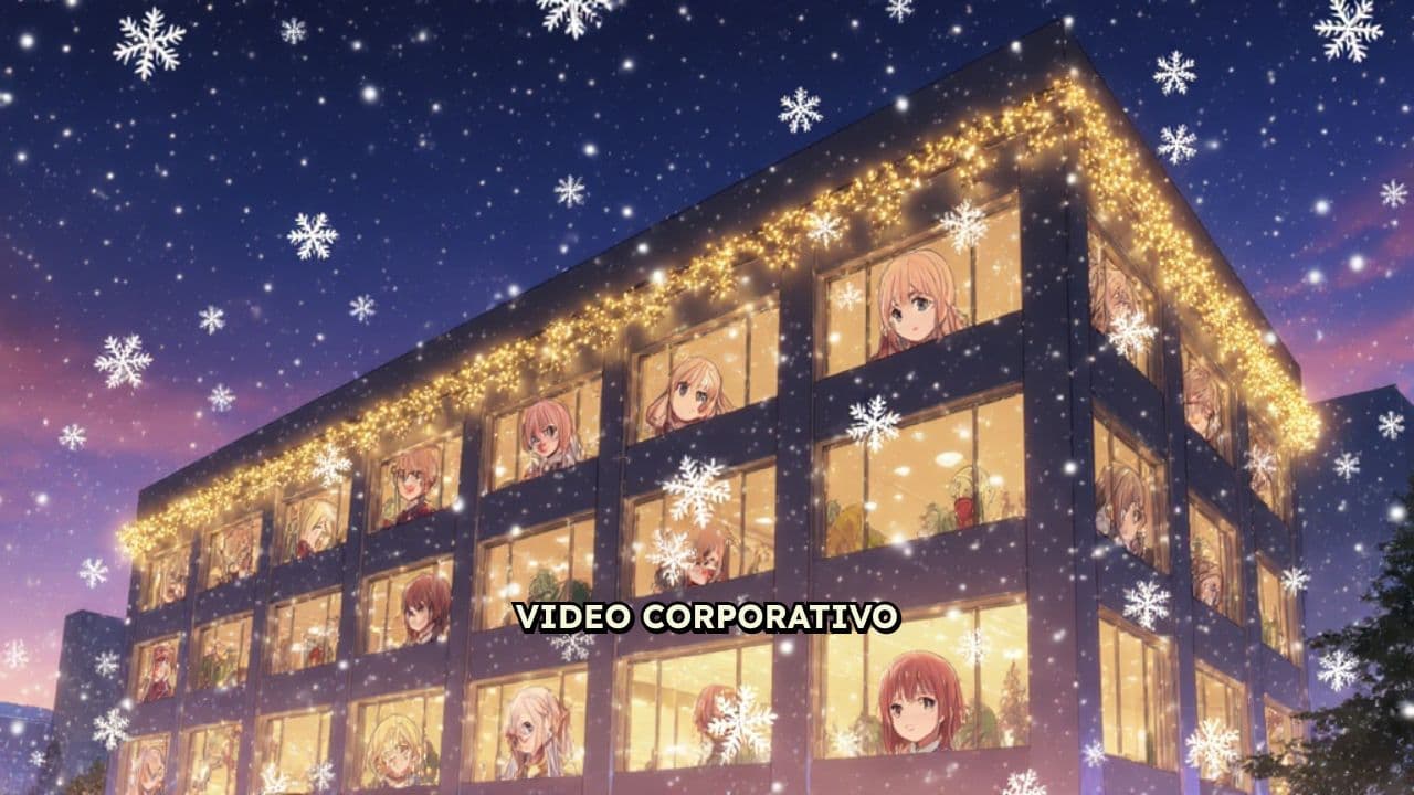 Feliz Navidad y Próspero Año 2026