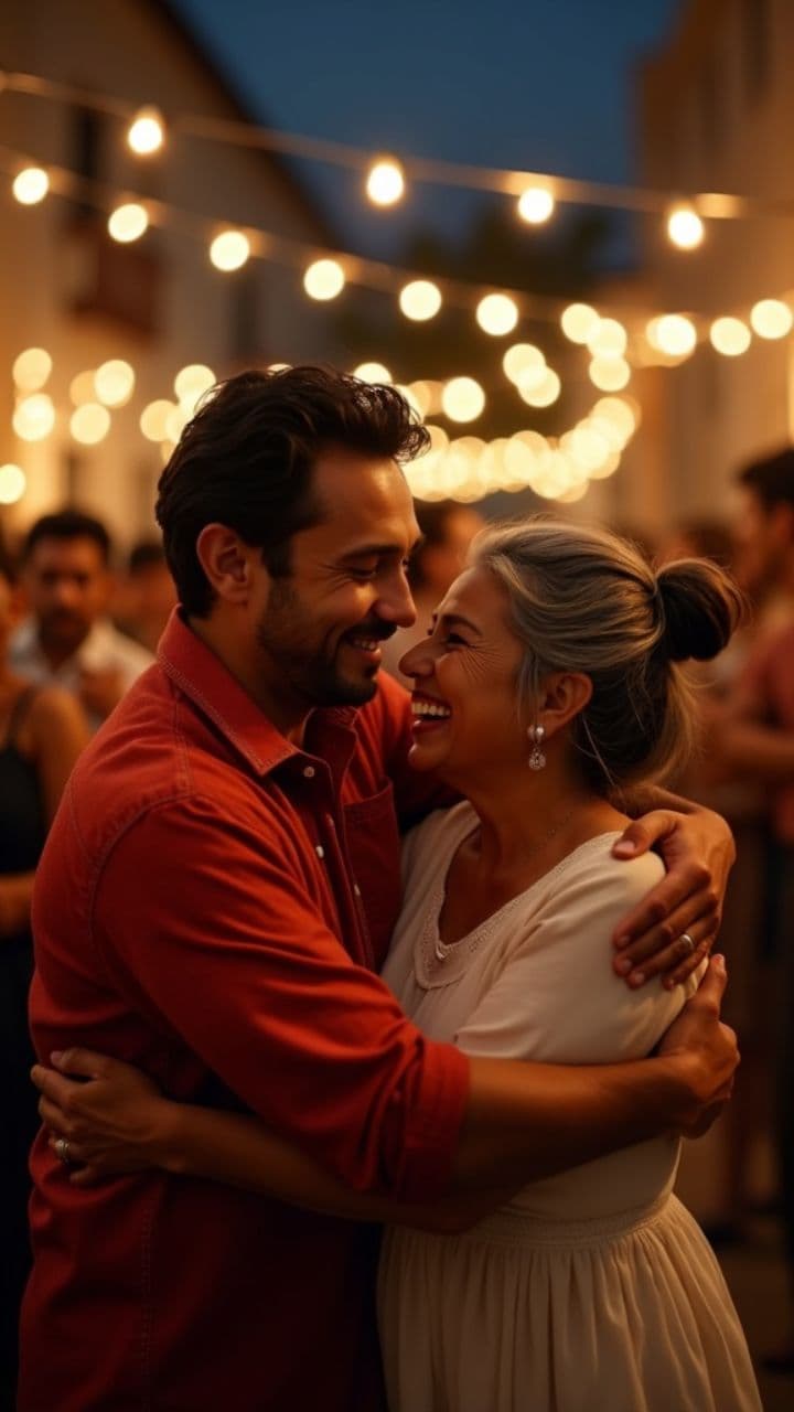 Fiesta de Fin de Año