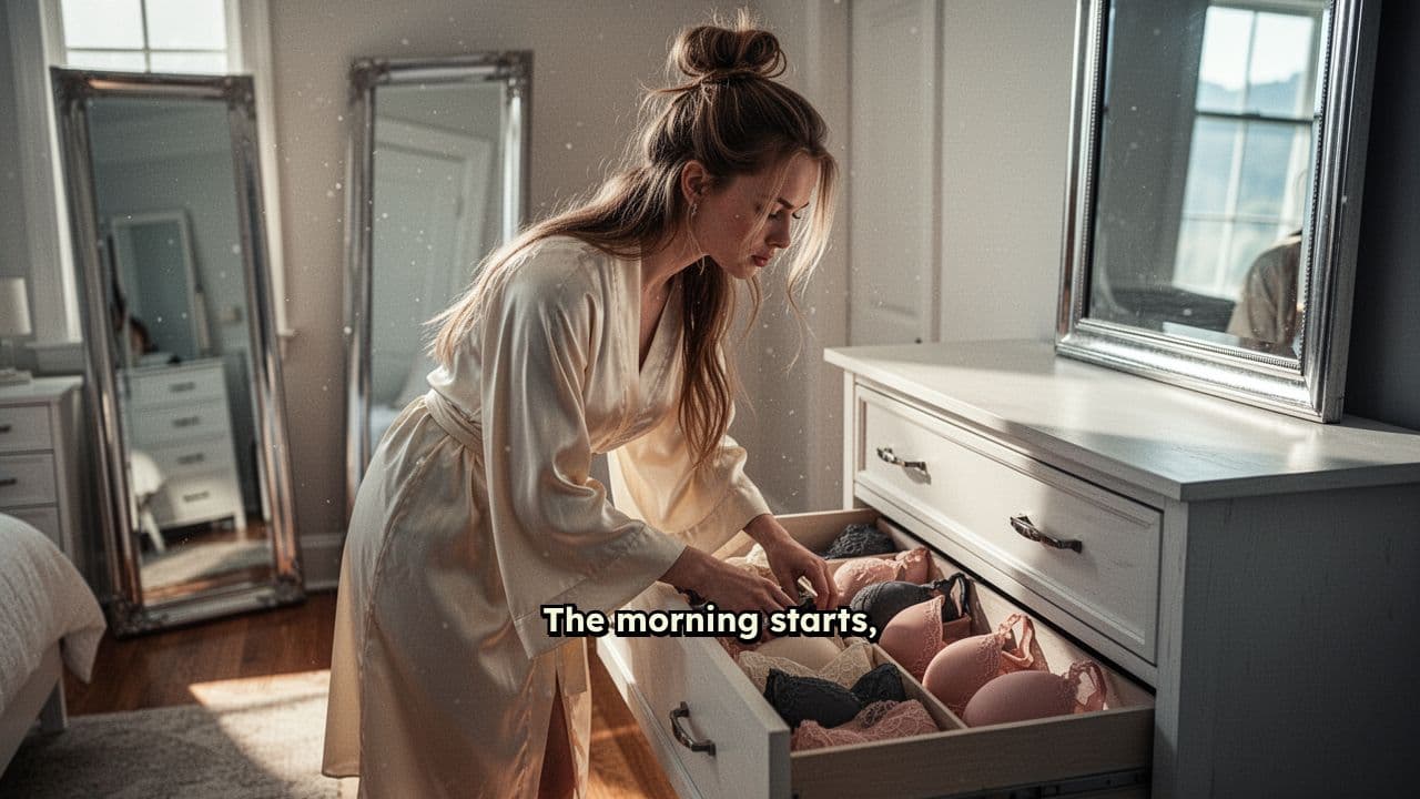 The Quest for the Perfect Fit