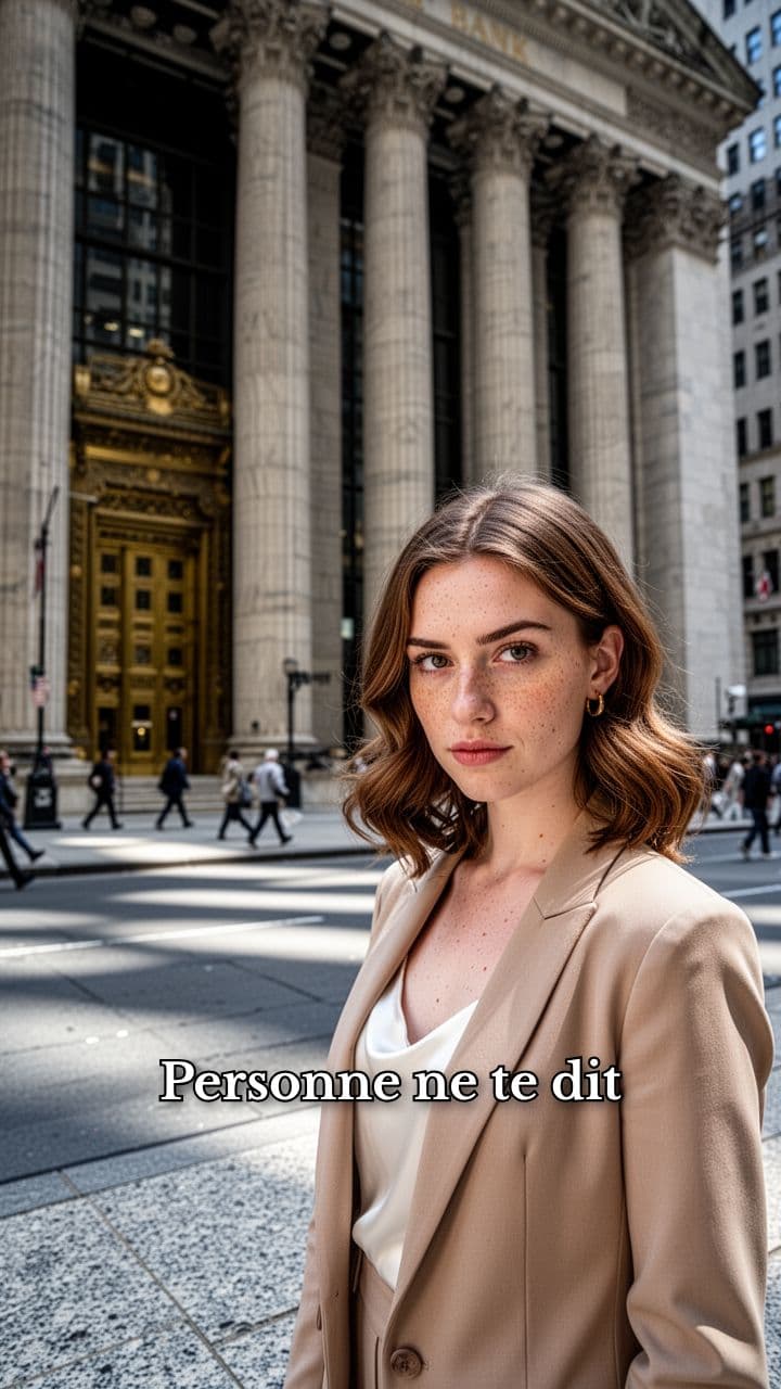 Ce que les banques ne disent pas