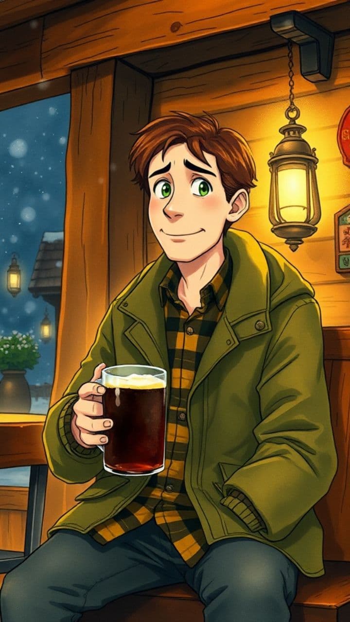 Gruseltour am 6. Dezember