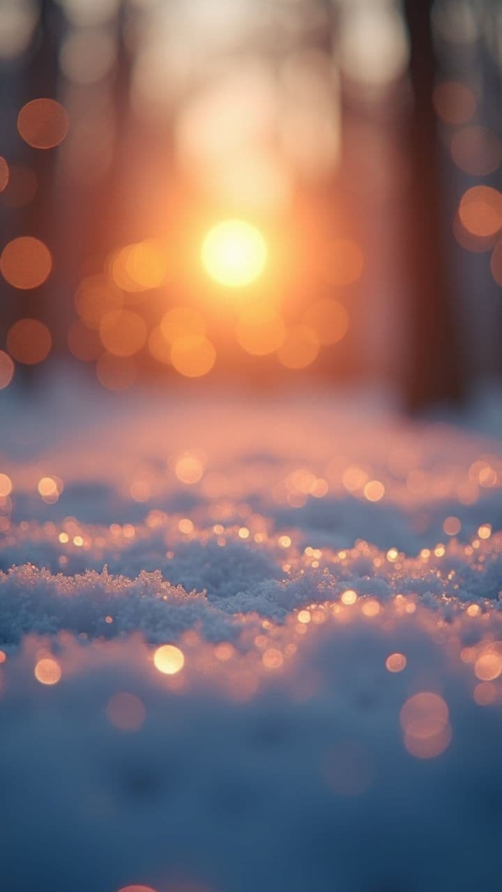 Merry Christmas Around the World