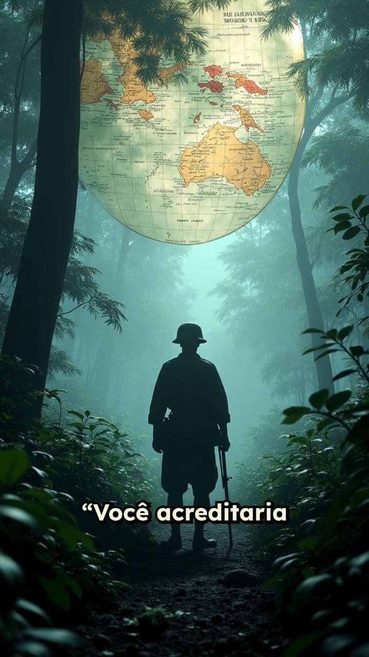 A Última Batalha nas Filipinas