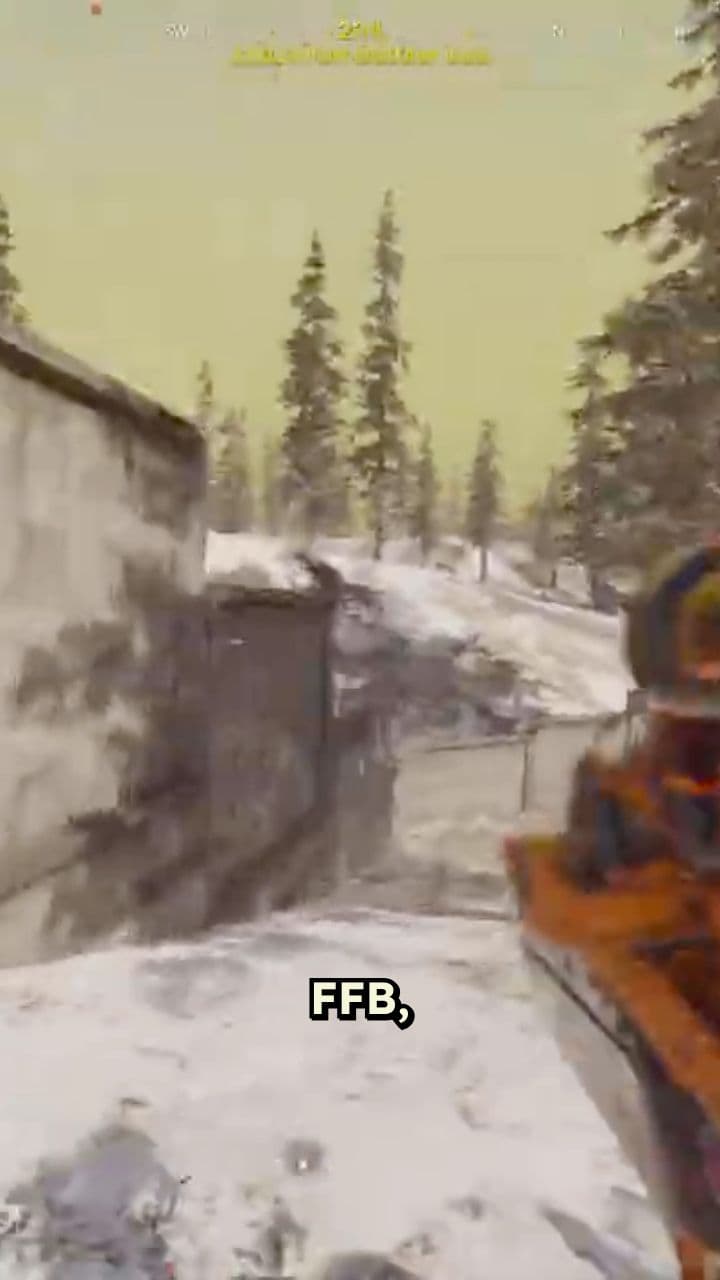 Danger Close Deployment