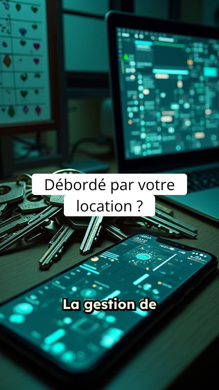 Haus Manager: La Sérénité Assurée