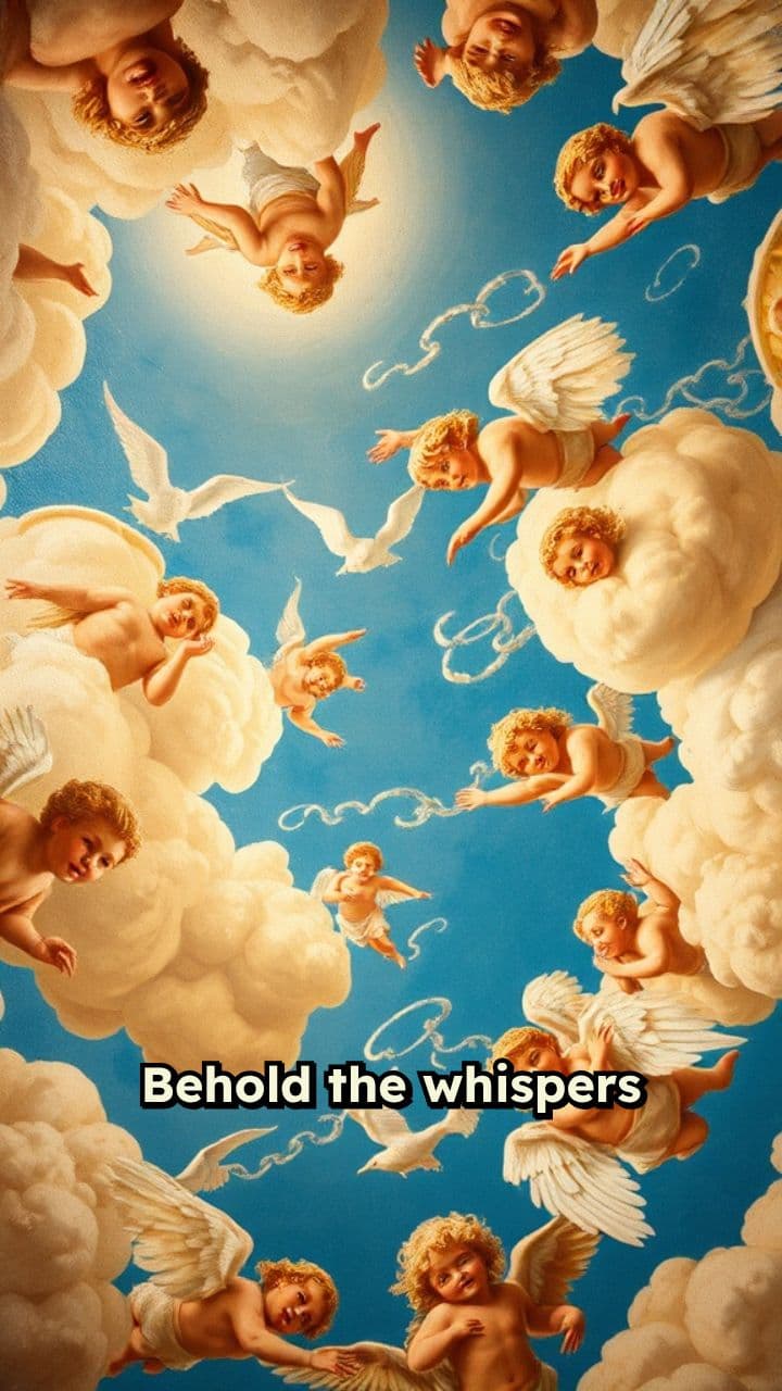 A Glimpse of Grandeur