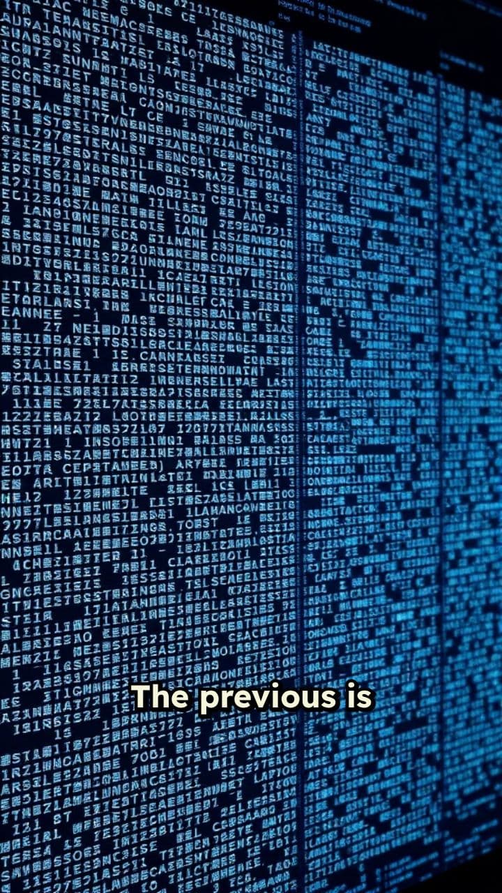 Voice Generation Text Cleaning