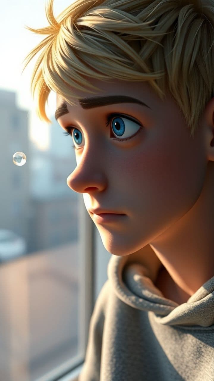 Домашние заботы и трудовые будни