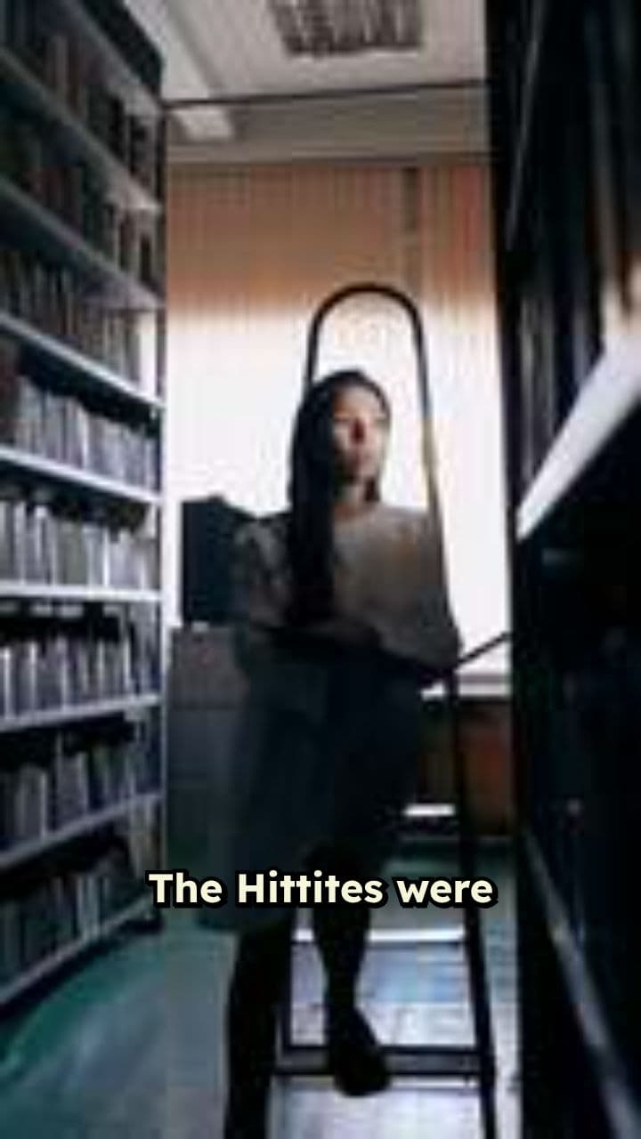 The Hittite Revelation