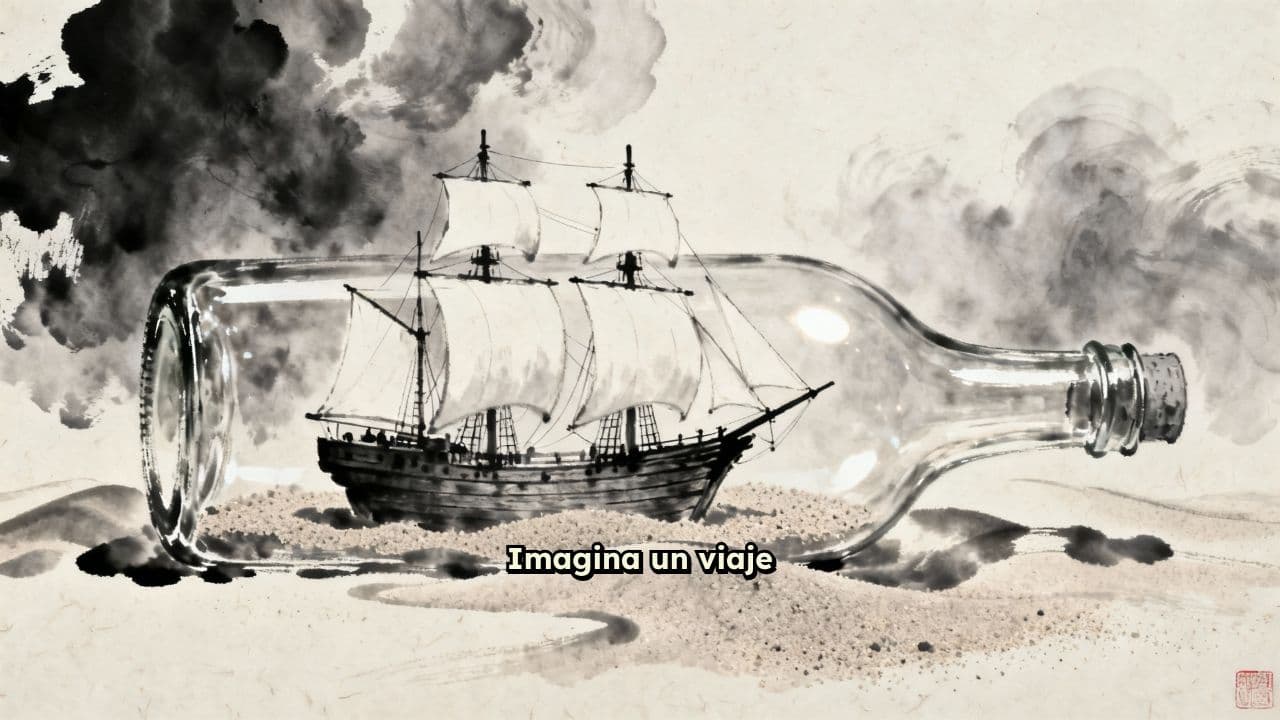 Las Arenas del Tiempo