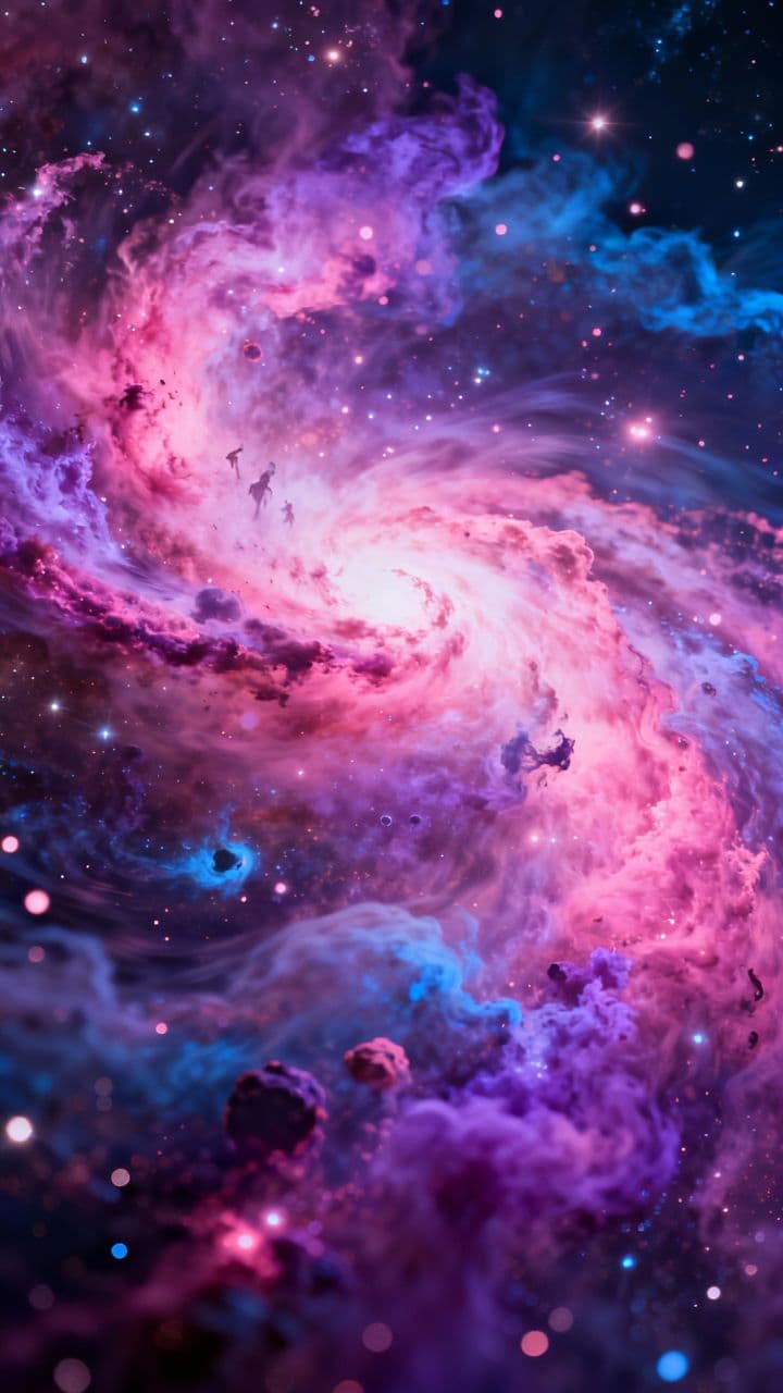 Accommodation in My Heart