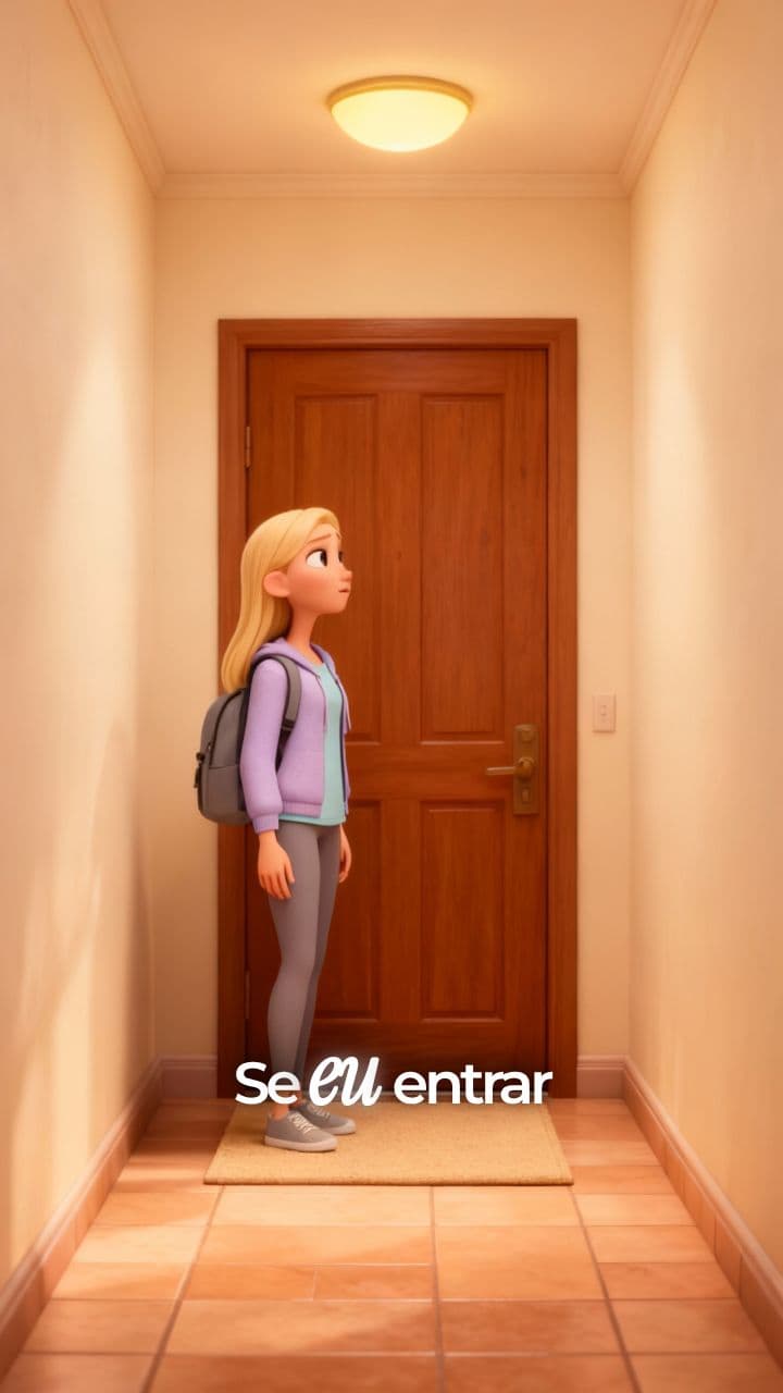 Eu devia ter percebido isso antes… 😳