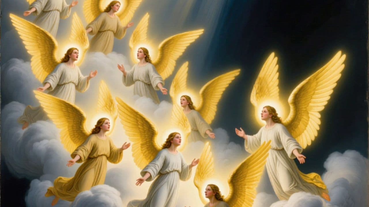 Worshiping Emmanuel, Our Savior