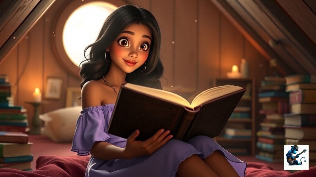 Where Stars Touch the River