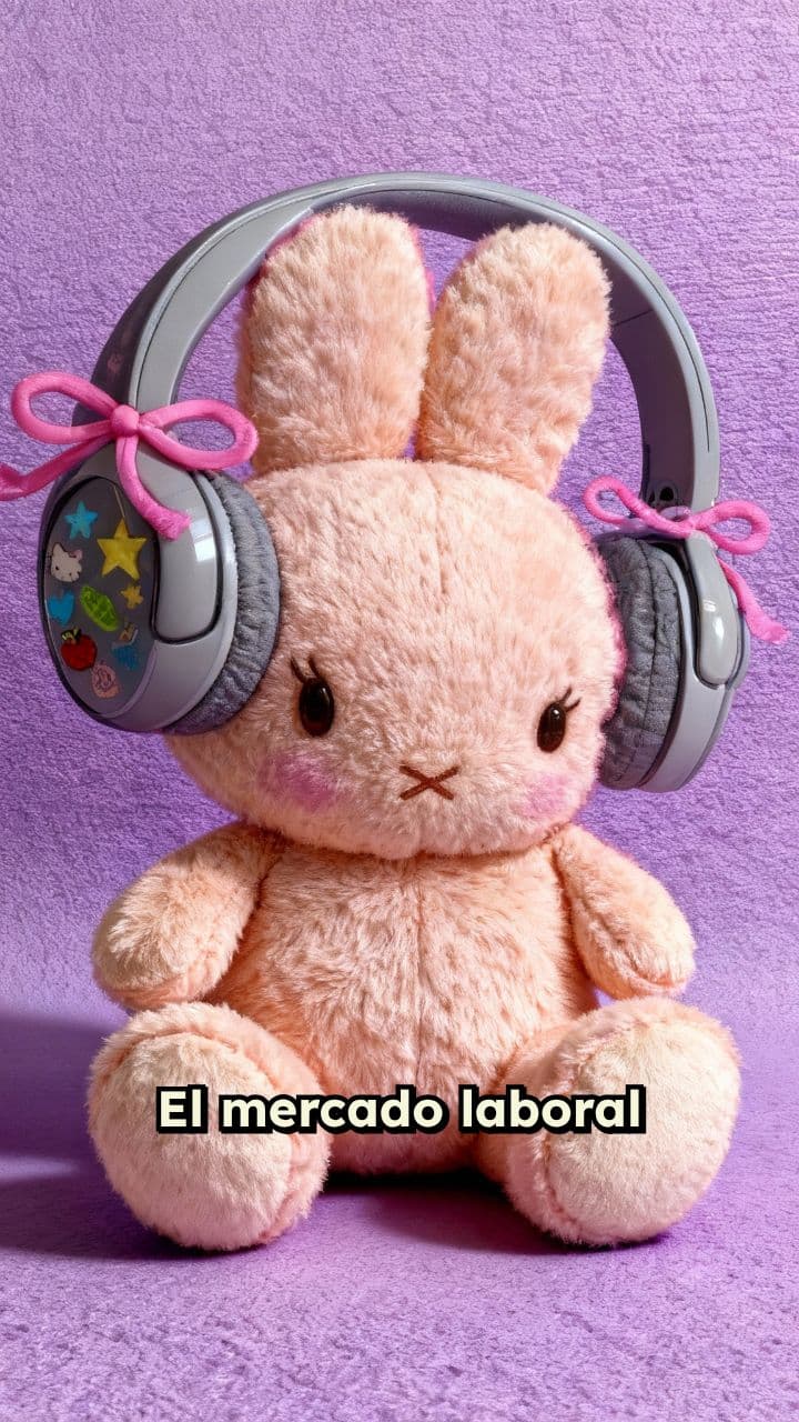 El Mercado Laboral: Una Perspectiva